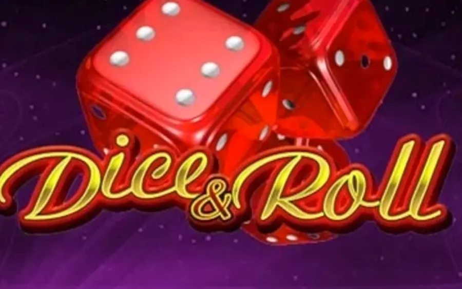 Dice & Roll by Amusnet