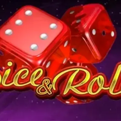 Dice & Roll by Amusnet