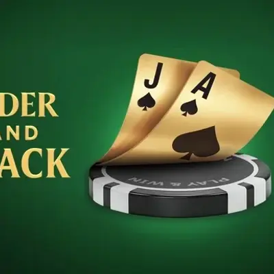 Surrender Multihand Blackjack by BGaming