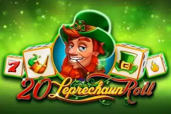 20 Leprechaun Roll