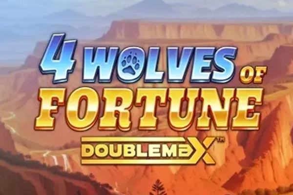 4 Wolves of Fortune