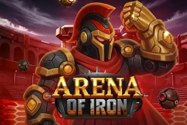 Arena of Iron