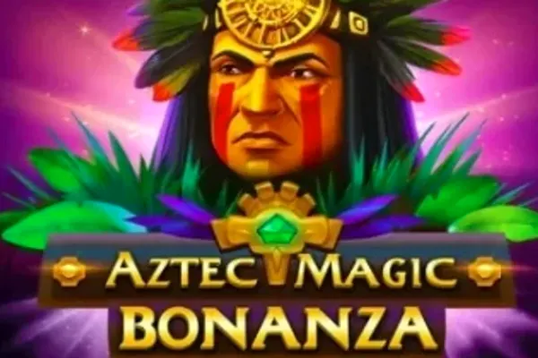 Aztec Magic Bonanza