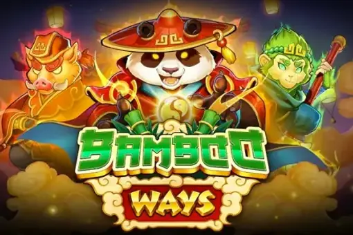 Bamboo Ways