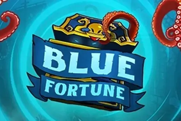 Blue Fortune