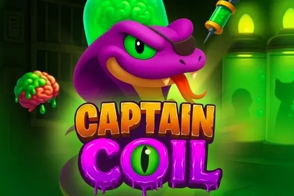 Captain Coil