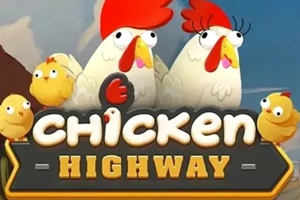 Chicken Highway