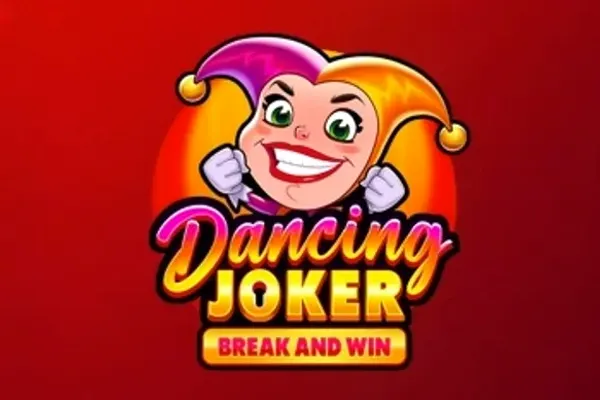 Dancing Joker