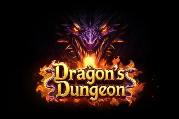 Dragon's Dungeon