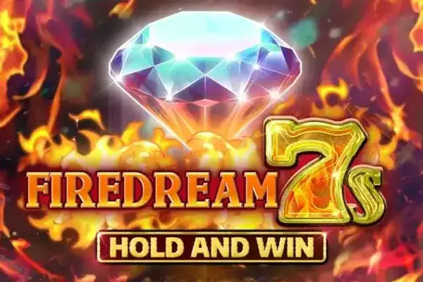 Firedream 7s Hold and Win