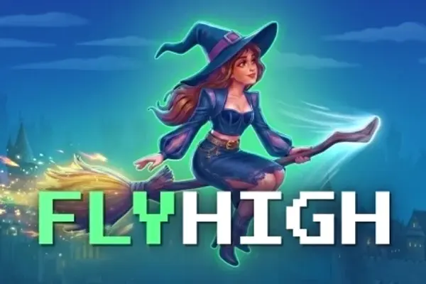 Fly High