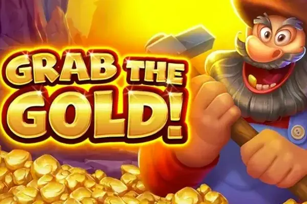 Grab the Gold!