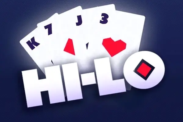 Hi-Lo