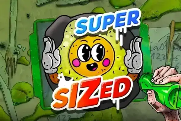 Supersized