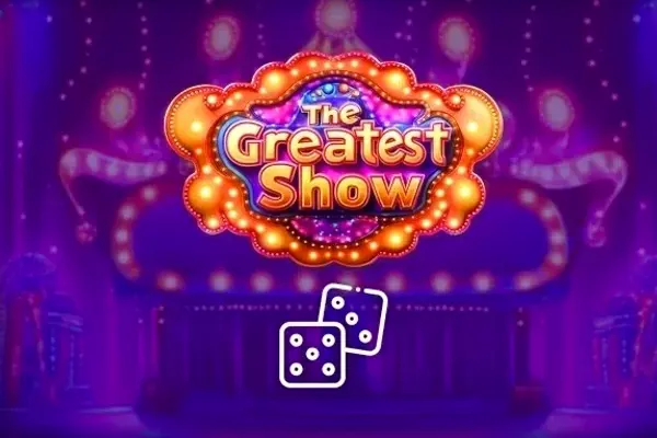 The Greatest Show Dice