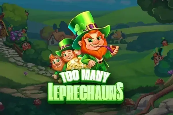 Too Many Leprechauns