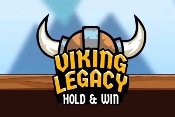 Viking Legacy: Hold & Win